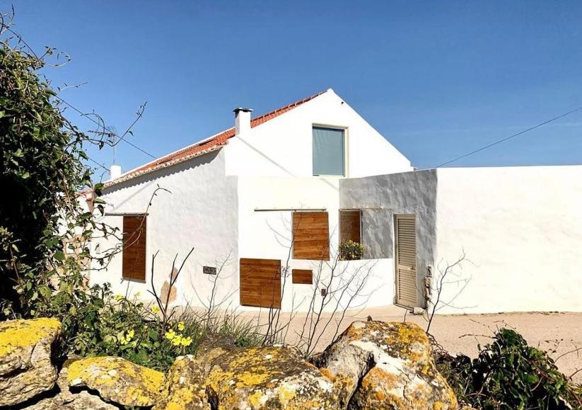 Suites D'Aldeia - Suite 20 Mafra Exterior foto
